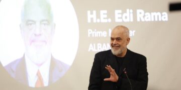 “Nuk ka antisemitizëm”, Rama: Për hebrenjtë, Shqipëria mbetet shtëpi