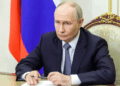 Putin mohon që droni i rrëzuar në Rumani të jetë i Rusisë: Mund të jetë ukrainas