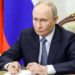 Putin mohon që droni i rrëzuar në Rumani të jetë i Rusisë: Mund të jetë ukrainas