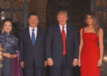 “Jemi miq, do shkojmë mirë”, Trump fluturon drejt Kinës, merr me vete edhe Elon Musk
