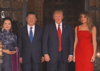 “Jemi miq, do shkojmë mirë”, Trump fluturon drejt Kinës, merr me vete edhe Elon Musk