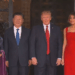 “Jemi miq, do shkojmë mirë”, Trump fluturon drejt Kinës, merr me vete edhe Elon Musk