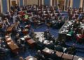 Senati amerikan rrëzon rezolutën për tërheqjen e trupave nga konflikti me Iranin