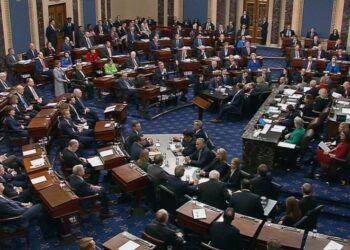 Senati amerikan rrëzon rezolutën për tërheqjen e trupave nga konflikti me Iranin