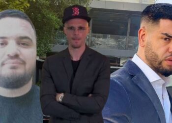 “Laertin e mori e ëma dhe i tha ‘gjynah, si e goditën Kleviolin’”, Tafani tregon si iu vendos tritoli Noizyt