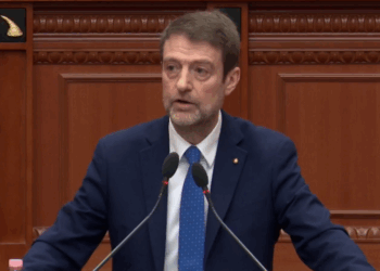 “Marrëdhënia jonë me BE më e ngushtë se kurrë”, Hoxha: S’ka ndryshuar qëndrimi për zgjerimin e Unionit