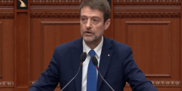 “Marrëdhënia jonë me BE më e ngushtë se kurrë”, Hoxha: S’ka ndryshuar qëndrimi për zgjerimin e Unionit