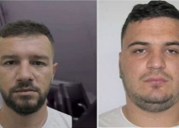 “U vesha si grua, me paruke e fustan”, Tafani tregon tentativën e vrasjes së Rexhep Ginës