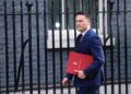 Wes Streeting largohet nga qeveria britanike: Kam humbur besimin te Starmer