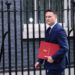 Wes Streeting largohet nga qeveria britanike: Kam humbur besimin te Starmer