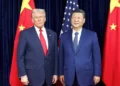 Donald Trump zbulon marrëveshjen e rëndësishme me Xi Jinping për Iranin