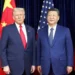 Donald Trump zbulon marrëveshjen e rëndësishme me Xi Jinping për Iranin