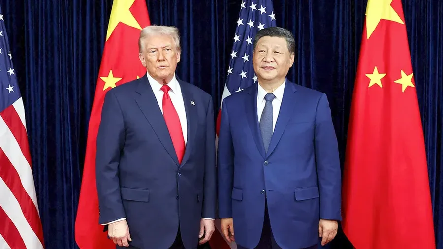 Donald Trump zbulon marrëveshjen e rëndësishme me Xi Jinping për Iranin