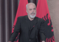 “S’kemi simpati për Putinin”, Rama fton novatorët estonezë: Hidhini sytë nga Shqipëria! Jemi aleatë të natyrshëm