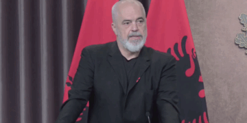 “S’kemi simpati për Putinin”, Rama fton novatorët estonezë: Hidhini sytë nga Shqipëria! Jemi aleatë të natyrshëm…