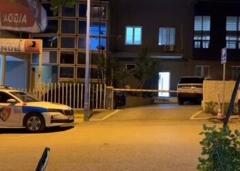 Operacioni në Sarandë, policia del me njoftimin zyrtar: Arrestohen 8 persona dhe 4 efektivë policie