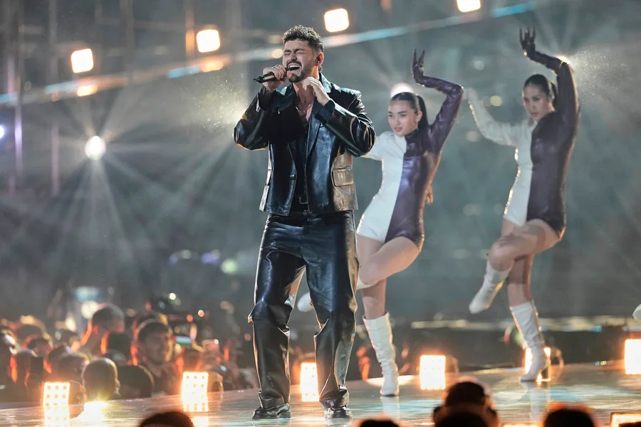ministri-izraelit-i-mbrojtjes-kritikon-shtetet-europiane-qe-bojkotuan-eurovision-in