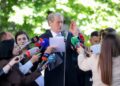Protesta e radhës në qershor, Berisha: Do të jetë më e fuqishmja që ka njohur Shqipëria