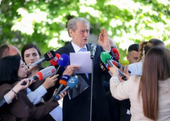 Protesta e radhës në qershor, Berisha: Do të jetë më e fuqishmja që ka njohur Shqipëria