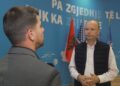 Berisha i vetëm në garë për kryetar të PD, Kaso: Zgjedhjet sipas statutit, presim listën e saktë të votuesve