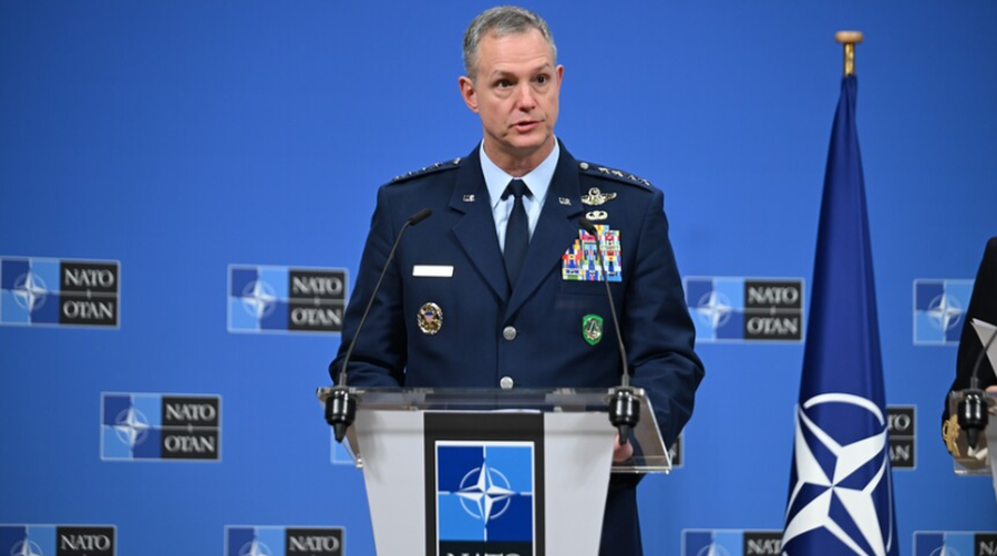 A është gati NATO për mision në Ngushticën e Hormuzit  Flet komandanti më i lartë i Aleancës