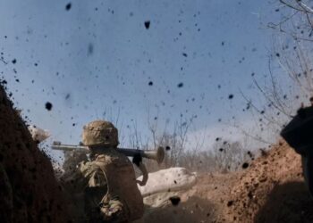 Zbulohet raporti sekret, Kina stërvit fshehurazi forca ruse për luftën në Ukrainë
