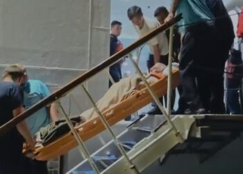 Alarm në kroçierën në Adriatik, turisti anglez dërgohet me urgjencë në spitalin e Durrësit