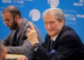 Berisha: Do paraqesim hartën territoriale më të mirë në interes të qytetarëve