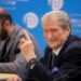 Berisha: Do paraqesim hartën territoriale më të mirë në interes të qytetarëve