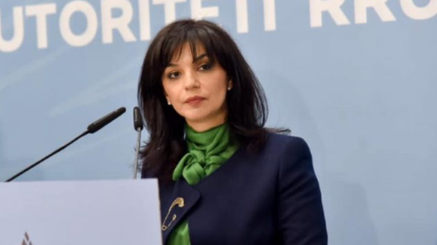 Akuzat për abuzime me tenderët  Apeli i Posaçëm i jep pafajësi Solina Qatos  ish drejtoreshës së ARRSH së