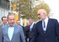 “Nëse nuk ka zgjidhje deri më 28 maj, shihemi në Arbitrazh”, Pacolli i shkruan Ramës për konfliktin në Aeroportin e Vlorës