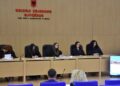 Konflikti për qendrat e votimit në burgje shkon në Gjykatën Kushtetuese
