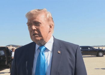 “Jemi në fazën finale me Iranin!”, Trump: Po i japim një shans, Teherani kërcënon me luftë rajonale