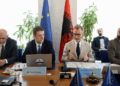 BE: Shqipëria të përshpejtojë reformat për të mbyllur negociatat në 2027! Prioritet lufta ndaj korrupsionit e krimit të organizuar