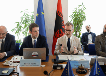 BE: Shqipëria të përshpejtojë reformat për të mbyllur negociatat në 2027! Prioritet lufta ndaj korrupsionit e krimit të organizuar
