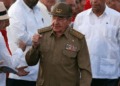Rusia dhe Kina dënojnë SHBA-në për padinë ndaj ish-liderit kubanez