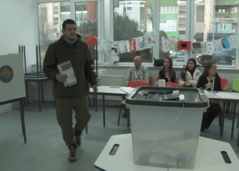 Fushatë e nxehtë në Kosovë! Akuza, ofendime e dhunë në prag të 7 qershorit