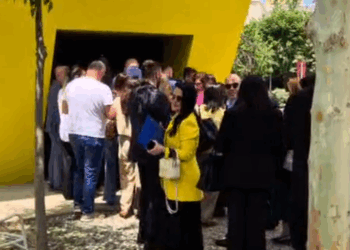 Zgjidhet kreu i Dhomës së Avokatisë, vështirësi gjatë procesit të votimit