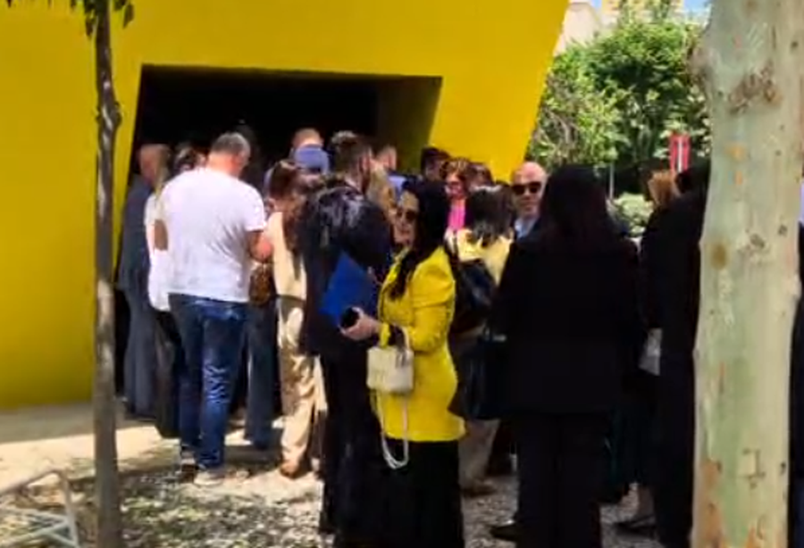 Zgjidhet kreu i Dhomës së Avokatisë  vështirësi gjatë procesit të votimit