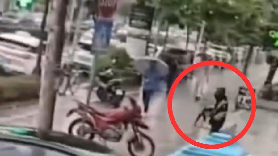 Grabitja e argjendarisë në Kamëz  lihet në burg me afat i dyshuari si i përfshirë