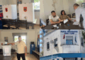 Demokratët votojnë në gjithë vendin për rikonfirmimin e Berishës në krye të PD