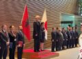“Mikpritje e veçantë dhe respekt për Shqipërinë”, Rama publikon pamje nga vizita në Tokio