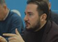 Votëbesimi për Berishën, Salianji publikon foto të fletës: Demokratët po e refuzojnë