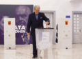 Referendumi në PD, përfundon votimi në disa degë, pjesëmarrje e ulët