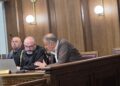 Ilir Beqaj ironizon GJKKO-në: Të mërkurën isha i rrezikshëm, të enjten i parrezikshëm
