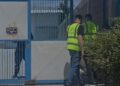 Vdekja e 25-vjeçarit nga Bangladeshi, Inspektoriati i Punës zbarkon në punishten e skafeve