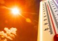 Vala e të nxehtit përfshin Evropën: Rriten temperaturat, ekspertët shpjegojnë “kupolën e nxehtësisë”