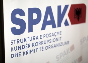 Operacioni i SPAK dhe Antimafias, kush është Ergys Kastrati, kreu i dyshuar i grupit kriminal?