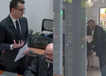 GJKKO pezullon afatet e paraburgimit për Veliajn, seanca e radhës më 10 qershor