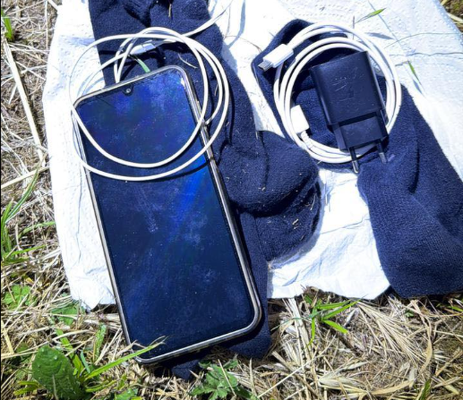Sërish kontrolle  policia zbulon celular të fshehur në çorape në Burgun e Fushë Krujës